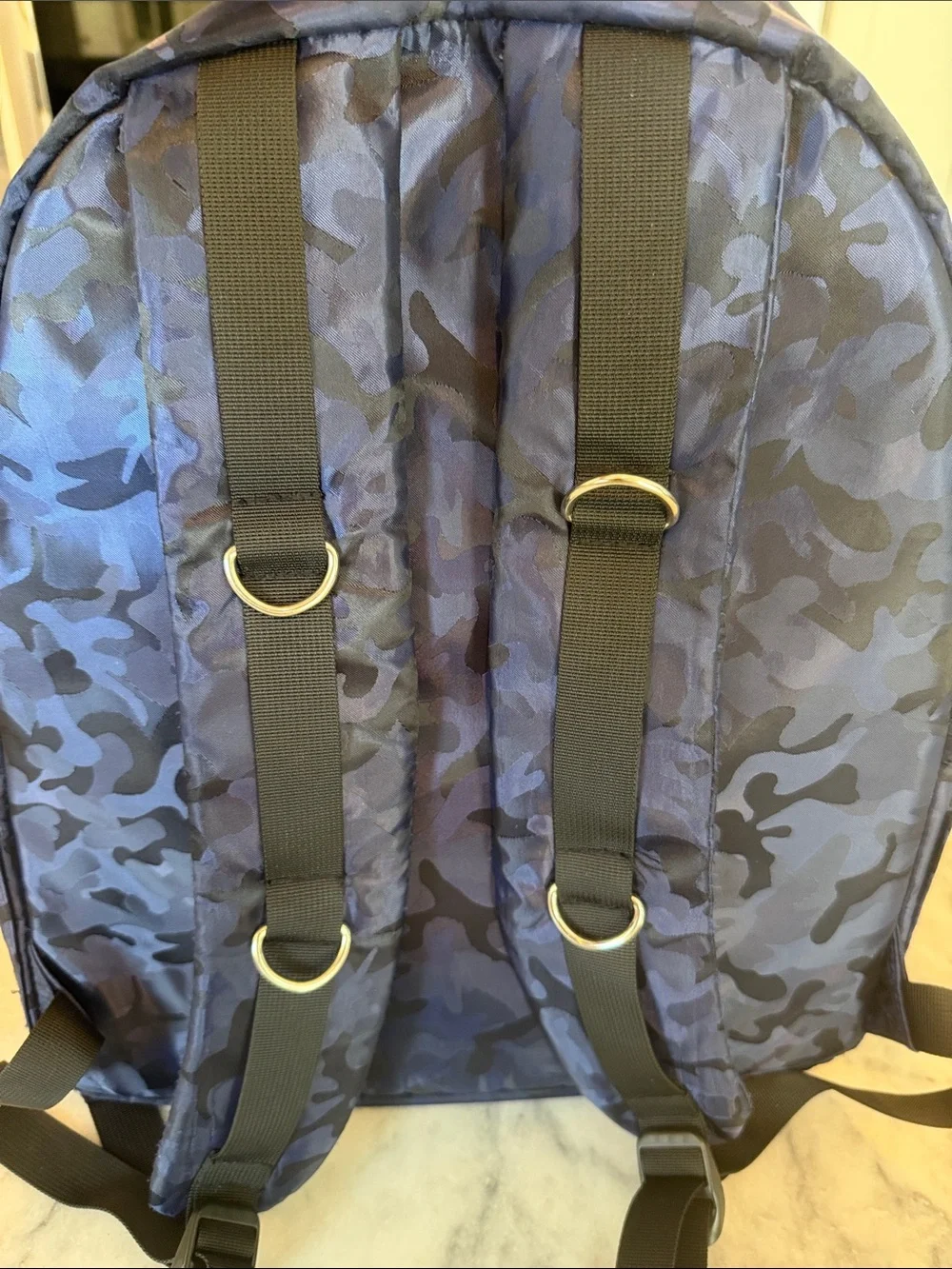 Slate & Stone bookbag